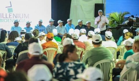 Empresa inicia investimentos de R$ 4,4 bi em bioindústrias de etanol na ZFM