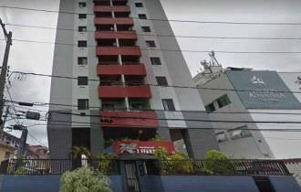 Quatro pessoas morrem após queda de elevador em Santos