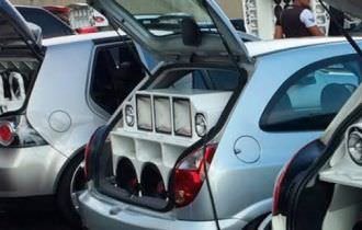 Projeto proíbe som automotivo em postos de combustíveis no AM