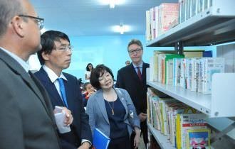 MP investiga contratação de professor de língua japonesa sem qualificação pela Seduc