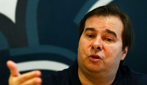 Reforma tributária terá prioridade na Câmara em 2020, diz Rodrigo Maia