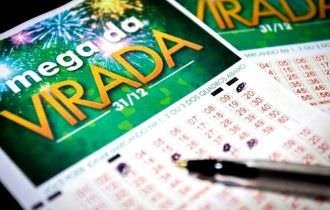 Último dia para concorrer aos R$ 300 milhões da Mega da Virada