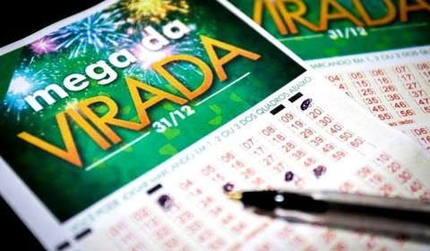 Último dia para concorrer aos R$ 300 milhões da Mega da Virada