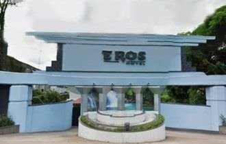 Mulher é encontrada morta dentro de banheira no Eros Motel