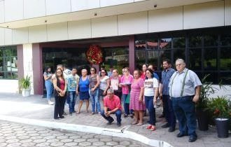 Sindicato vai ao MP contra decisão da Seduc de tornar Colégio Tiradentes em Escola Militar