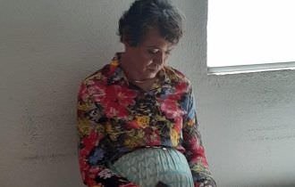 Mecânico vestido de mulher é preso ao tentar fazer prova do Detran no lugar da mãe em RO