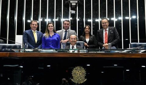 Senado aprova projeto que prorroga isenção de ICMS para templos religiosos