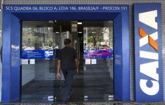 Nascidos em novembro e dezembro sem conta na Caixa podem sacar FGTS