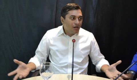 Wilson Lima havia prometido segurança de médico alvejado em Tabatinga