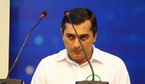 “O futuro do Amazonas está nas mãos dos deputados estaduais e do povo”, diz Josué Neto
