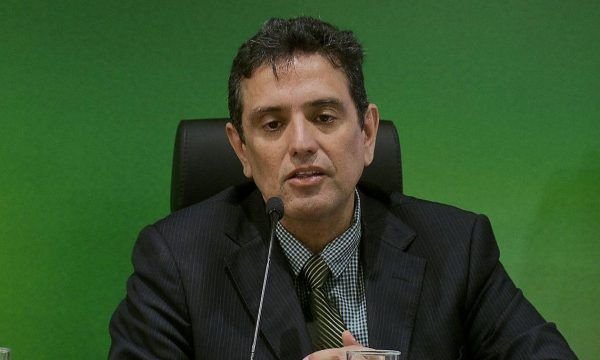 Nomeação do novo presidente do INSS é publicada no Diário Oficial