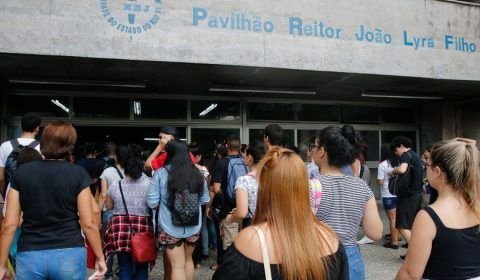 Após problemas no Enem, Sisu ficará aberto por mais 2 dias