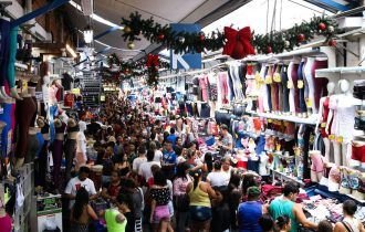 Medo de desemprego diminuiu em dezembro, afirma CNI