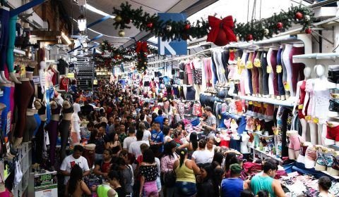 Medo de desemprego diminuiu em dezembro, afirma CNI