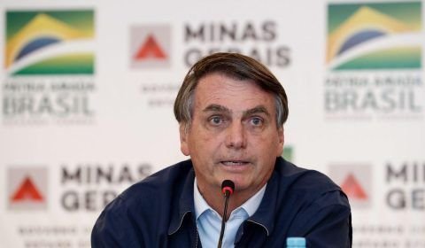 Bolsonaro anuncia R$ 892 milhões para cidades atingidas por chuvas