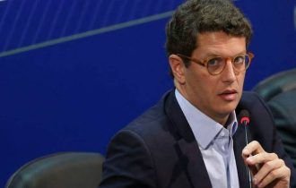 Ministro do Meio Ambiente desembarca em Manaus nesta sexta-feira