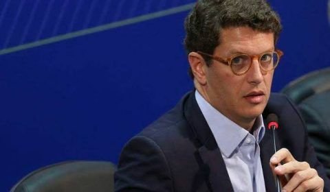 Ministro do Meio Ambiente desembarca em Manaus nesta sexta-feira