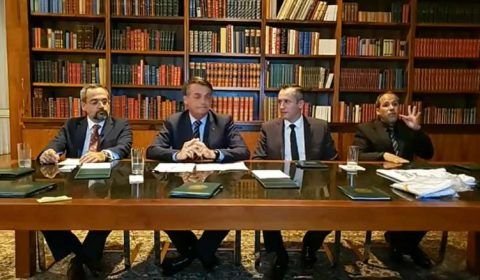 Governo federal anuncia aumento do piso dos professores