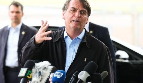 Bolsonaro cancela readmissão de Santini e transfere PPI para Economia