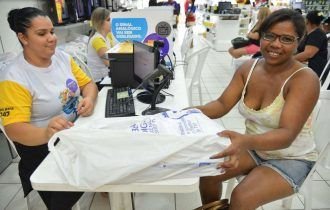Confiança do empresário de serviços cai 0,1 ponto em janeiro