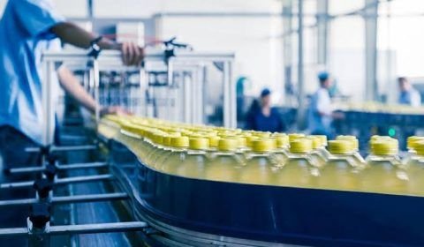Ociosidade na indústria atinge em novembro maior nível desde 2018
