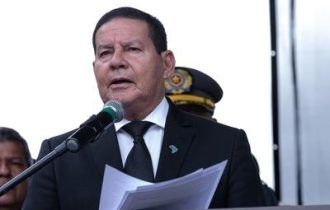 Hamilton Mourão pode ser candidato ao Senado pelo Amazonas; entenda