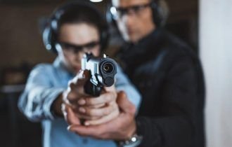 Câmara aprovou regras para armas de caçadores, atiradores esportivos e colecionadores