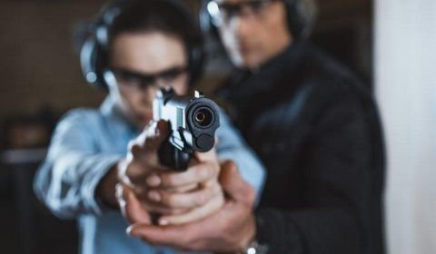 Câmara aprovou regras para armas de caçadores, atiradores esportivos e colecionadores