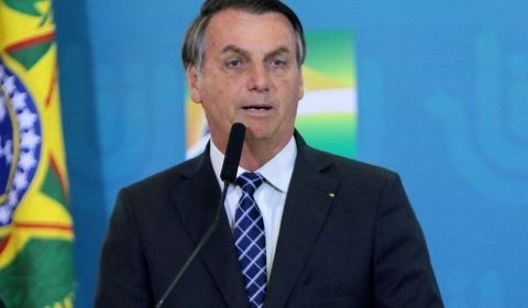 Bolsonaro volta a defender excludente de ilicitude em operações