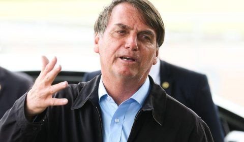 ‘Se coloque no lugar dessa senhora’, diz Bolsonaro sobre empreendedora revoltada com o fechado de loja