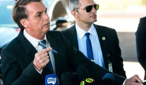 Sinalização de aval de Bolsonaro a fundo eleitoral de R$ 2 bilhões irrita aliados