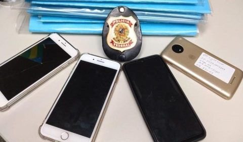 Operação Lighthouse combate pornografia infantil em Sergipe