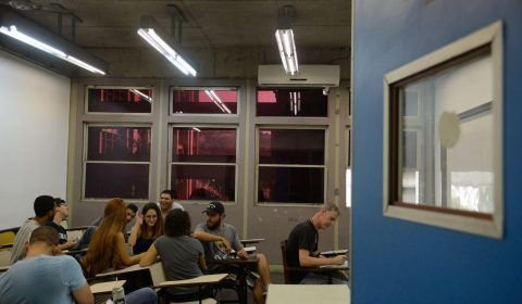 Estudantes podem se increver no Sisu a partir desta terça-feira