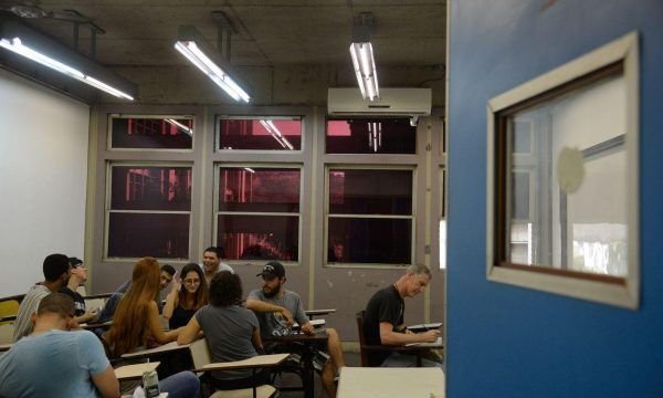 Estudantes podem se increver no Sisu a partir desta terça-feira