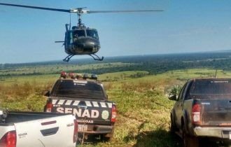 PF deflagra Operação Fora do Caixa em três estados