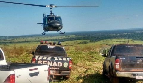 PF deflagra Operação Fora do Caixa em três estados