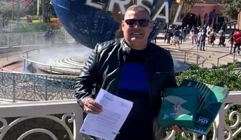 Vereador André Luiz quer trazer parque de diversão da Estúdio Universal para Manaus