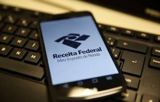 Receita abre consulta ao lote residual de restituição do IRPF do mês de Janeiro