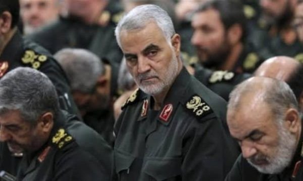 General iraniano é morto em ataque aéreo americano