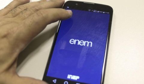 Enem libera notas nesta sexta-feira; veja como recuperar senha