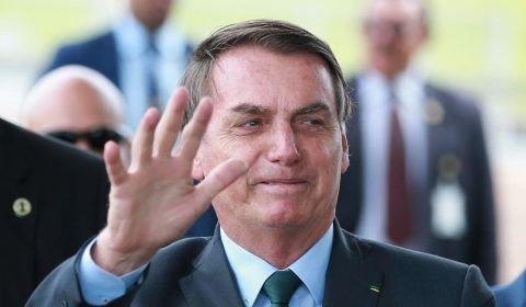 Bolsonaro destaca trabalho de recuperação de rodovias no carnaval