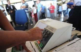 Câmara aprovou novas regras eleitorais em 2019