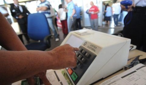 Câmara aprovou novas regras eleitorais em 2019