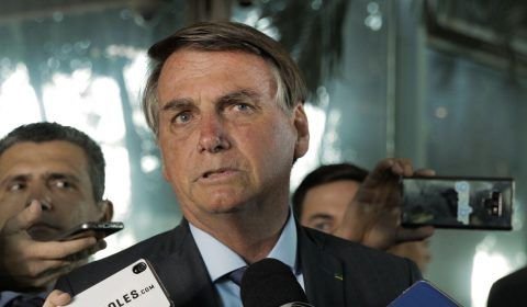 Bolsonaro: Brasil trabalha para cumprir requisitos de entrada na OCDE