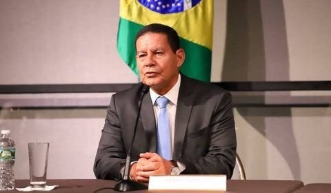 Vice-presidente da República vem a Manaus e visita CBA nesta semana