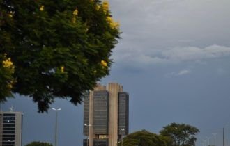 Mercado financeiro reduz estimativa de inflação este ano para 3,40%