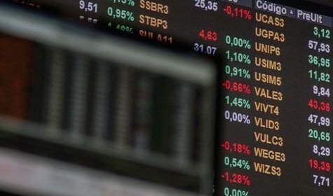 Bolsas no exterior despencam com avanço do coronavírus fora da China