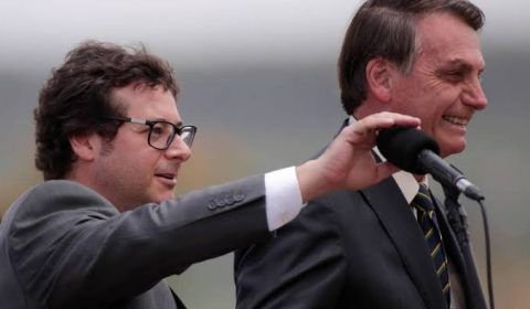 Bolsonaro admite estudo para recriar sorteios na TV e beneficiar emissoras