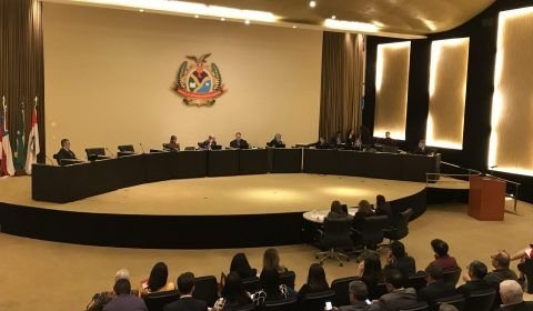 Diretores-gerais de Fundo Municipal de Previdência são multados em R$ 61,4 mil pelo TCE-AM