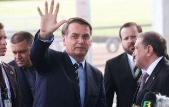 Bolsonaro descarta incluir partipantes no Conselho da Amazônia